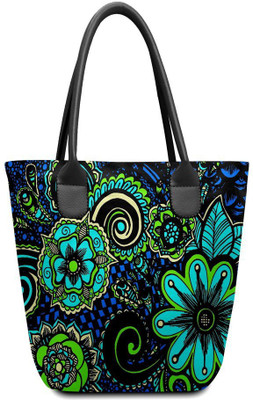 

Panda Creation Tote(Multicolor)