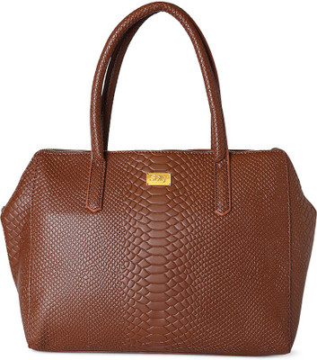 

Allen Solly Messenger Bag(Brown)
