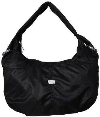 

Lady Queen Messenger Bag(Black)