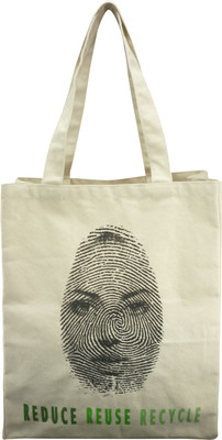 

Angesbags Tote(White)
