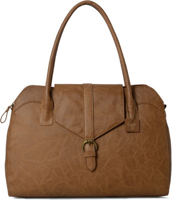 

Baggit Shoulder Bag(Brown)