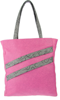 

JG Shoppe Shoulder Bag(Pink)