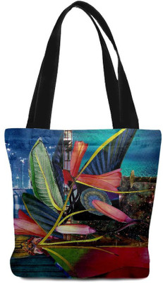 

Panda Creation Tote(Multicolor)