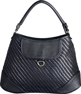 

Caprese Hobo(Black)