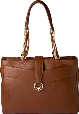

Hidesign Shoulder Bag(Tan)