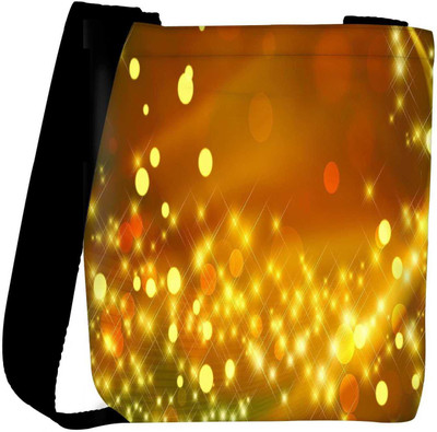 

Snoogg Sling Bag(Multicolor)