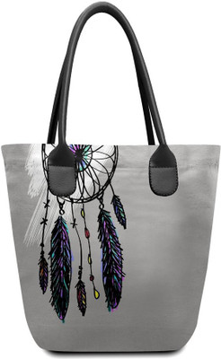 

Panda Creation Tote(Multicolor)