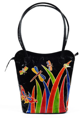 

ZINT Shoulder Bag(Multicolor)