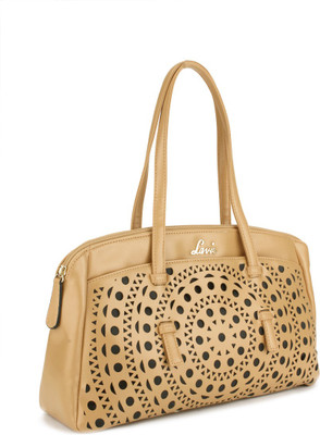 

Lavie Satchel(Brown)