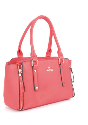 

Lavie Tote(Pink)