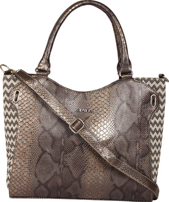 

Kiara Shoulder Bag(Beige)