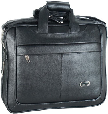 

Easies Messenger Bag(Black)