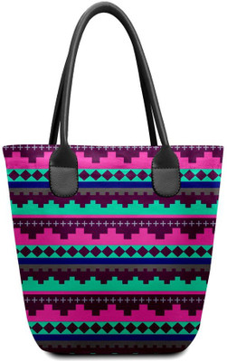 

Panda Creation Tote(Multicolor)