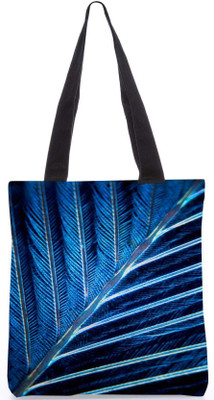 

Snoogg Tote(Multicolor)