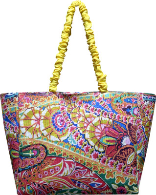

Angesbags Shoulder Bag(Multicolor)