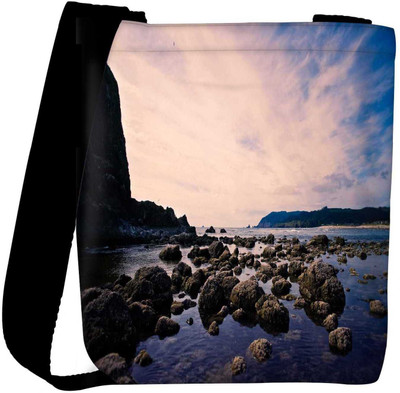 

Snoogg Sling Bag(Multicolor)