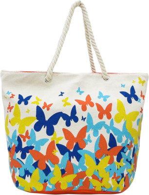 

Heels & Handles Shoulder Bag(Orange)