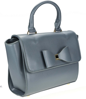 

Neuste Hand-held Bag(Grey)