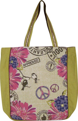 

Angesbags Shoulder Bag(Beige)