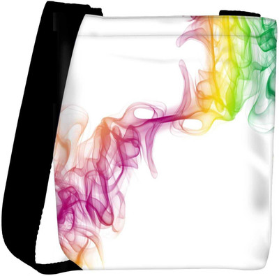 

Snoogg Sling Bag(Multicolor)