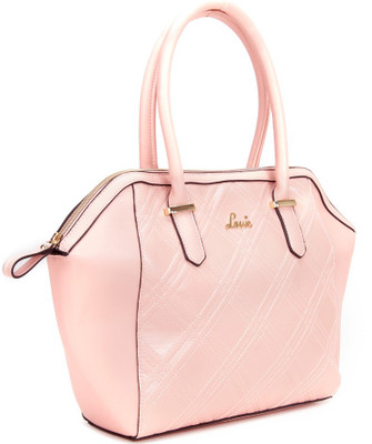 

Lavie Hand-held Bag(Pink)