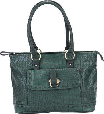 

Lavie Tote(Green)