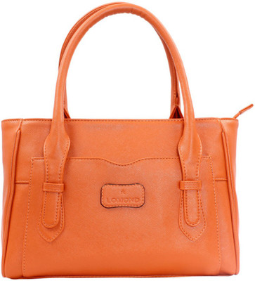 

Lomond Tote(Orange)