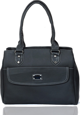 

Right Choice Bags Shoulder Bag(Black)