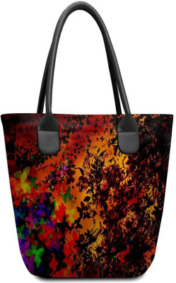 

Panda Creation Tote(Multicolor)
