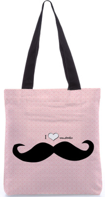 

Snoogg Tote(Multicolor)