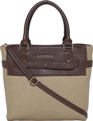 

Lino Perros Tote(Brown)