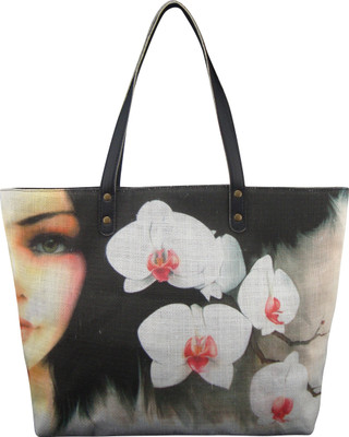 

Angesbags Shoulder Bag(Black)