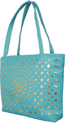 

Glory Fashion Shoulder Bag(Blue)