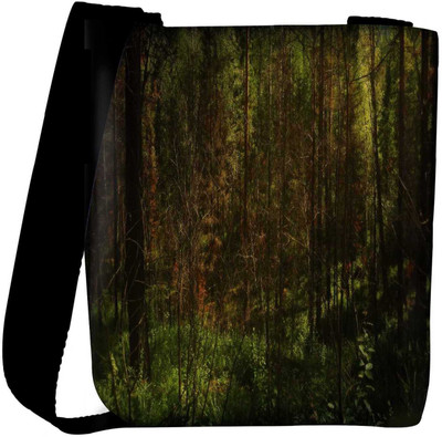 

Snoogg Sling Bag(Multicolor)