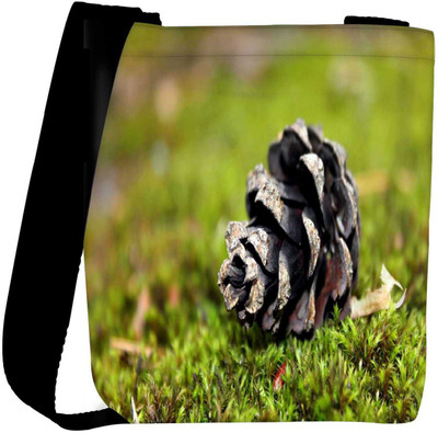 

Snoogg Sling Bag(Multicolor)