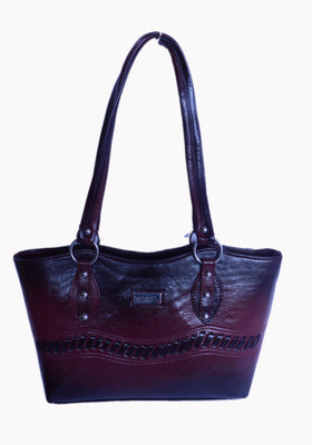 

Rapidcostore Shoulder Bag(Brown)