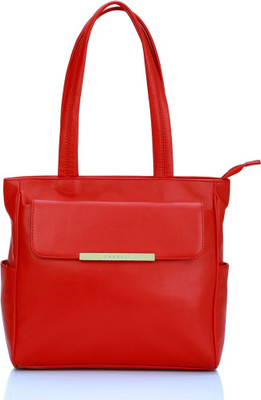 

Caprese Tote(Red)