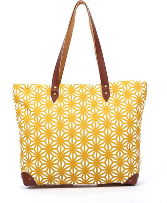 

Angesbags Shoulder Bag(Yellow)