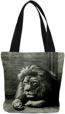 

Panda Creation Tote(Multicolor)