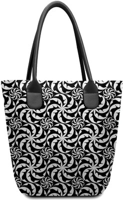

Panda Creation Tote(Multicolor)