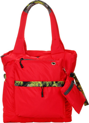 

JG Shoppe Shoulder Bag(Red)