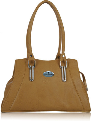 

Fantosy Shoulder Bag(Beige)