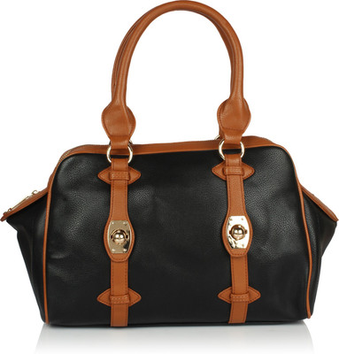 

Omnesta Shoulder Bag(Black)