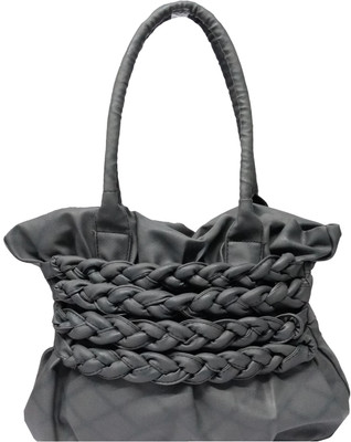 

Mystyle Retail Shoulder Bag(Grey)