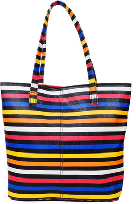 

CRECON Shoulder Bag(Multicolor)