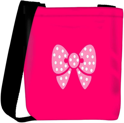 

Snoogg Sling Bag(Multicolor)