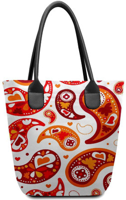 

Panda Creation Tote(Multicolor)