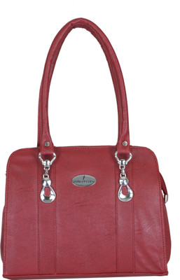 

Fantosy Shoulder Bag(Maroon)