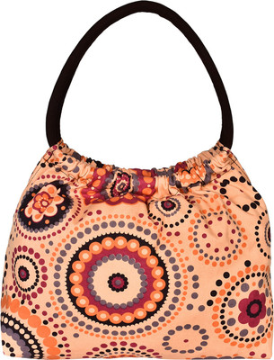 

Anekaant Shoulder Bag(Multicolor)