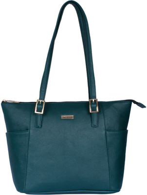 

Bern Hand-held Bag(Green)